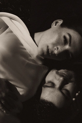 The 8 Secrets to Soulful Wedding Photos