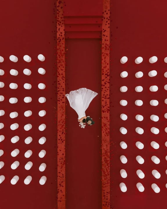 17 Best Wedding Photographers in Asia