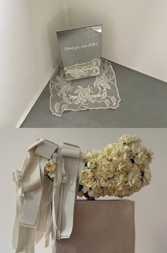 9 Fresh Color Combinations Defining Spring 2026 Weddings