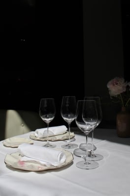 5 Michelin New York Restaurants for a Special Date
