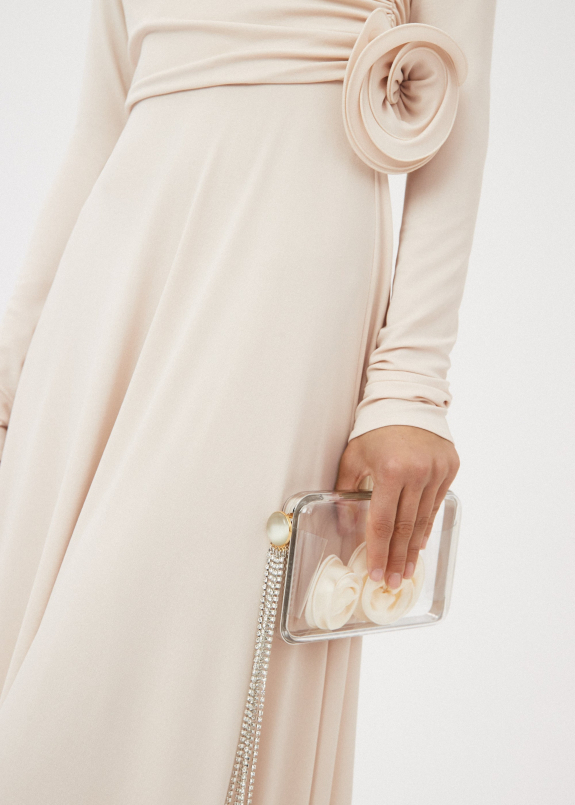 Same-Sex Wedding: Attire Inspiration for Two Brides