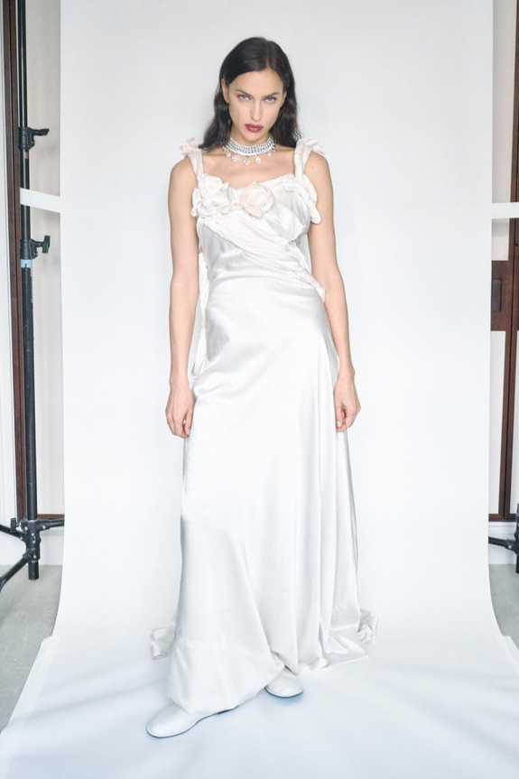 Everything About Taylor Hill & Daniel Fryer's Wedding