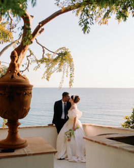 An Oceanic Elopement