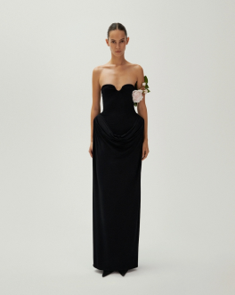 LBDs for a Black Tie Wedding