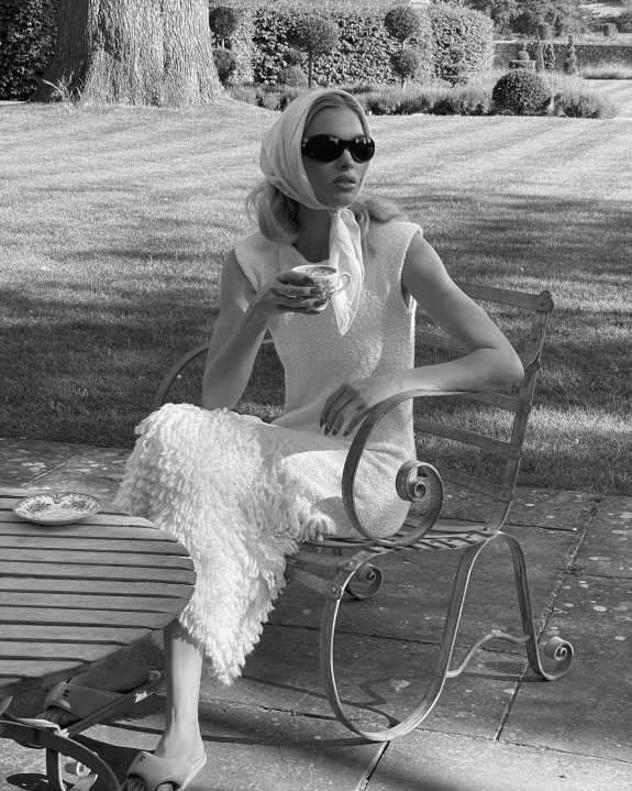 THE WED Style: Second Wedding Dress