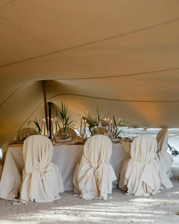 Tips on Creating Beautiful Set Design | Wedding Table Styling Hacks