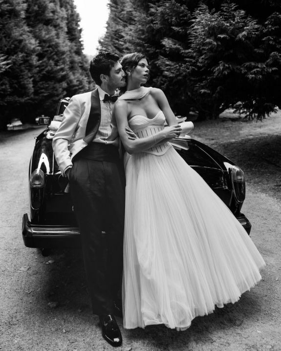 Wedding Ceremony vs. Wedding Reception: 6 Key Differences