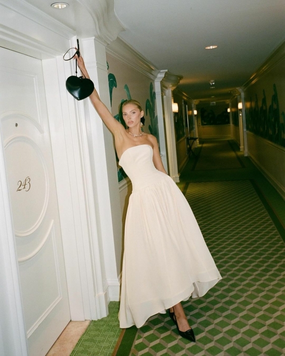 THE WED Style: Bridal Gown Trends