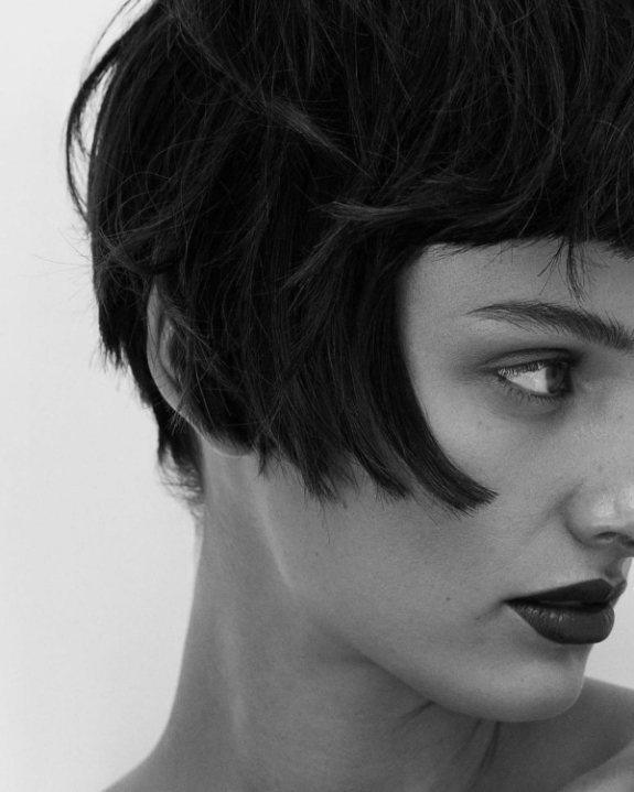 Fall Hairstyle Trends 2024 | Trendy Short And Long Haircuts For Women | Red Wine Hair, Strawberry Blonde and Sleek Bob