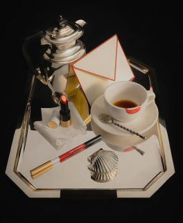 The Cool-Couple Registry: Chic, Unexpected & Totally Non-Boring Wedding Gifts