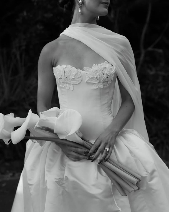 10 Wedding Dress Shopping Mistakes Brides Make (and How to Avoid Them)