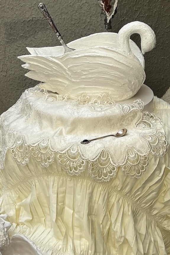 The Trendiest Wedding Cake Ideas to Match Every Wedding Style