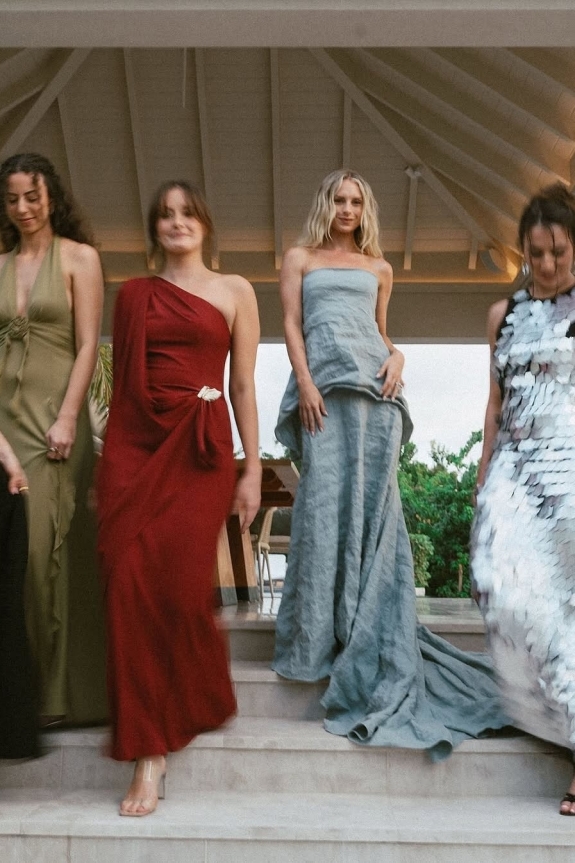 The Ultimate Wedding Photography Style Guide: Find Your Perfect Match