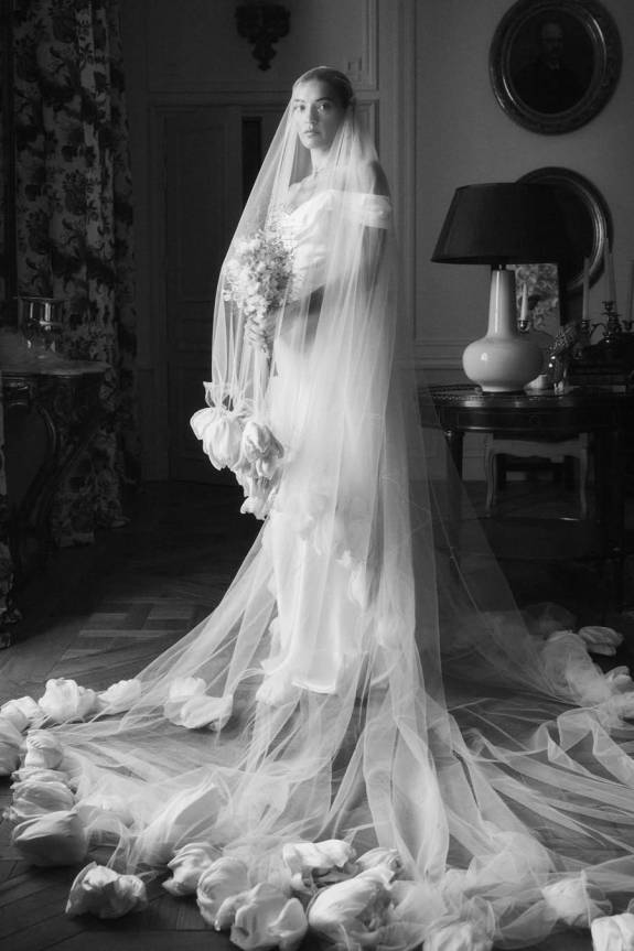 Pre-Wedding Jitters? What’s Totally Normal—and What's Not