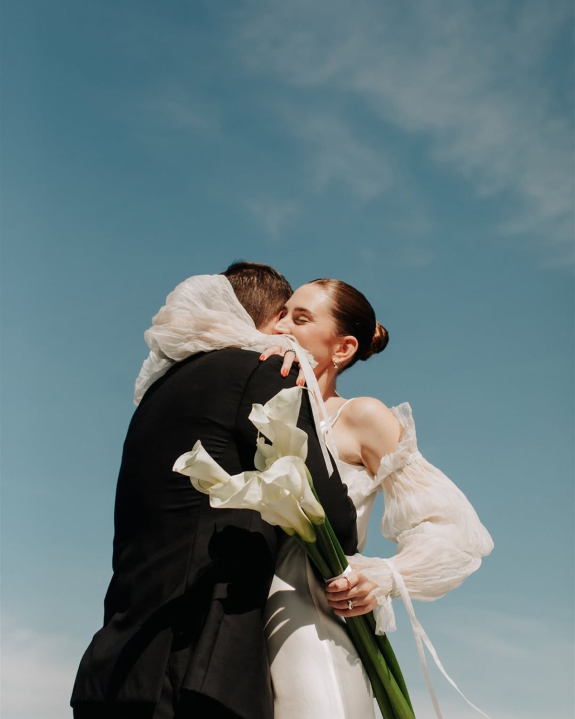 The Biggest Mistake Couples Make When Writing Their Wedding Vows