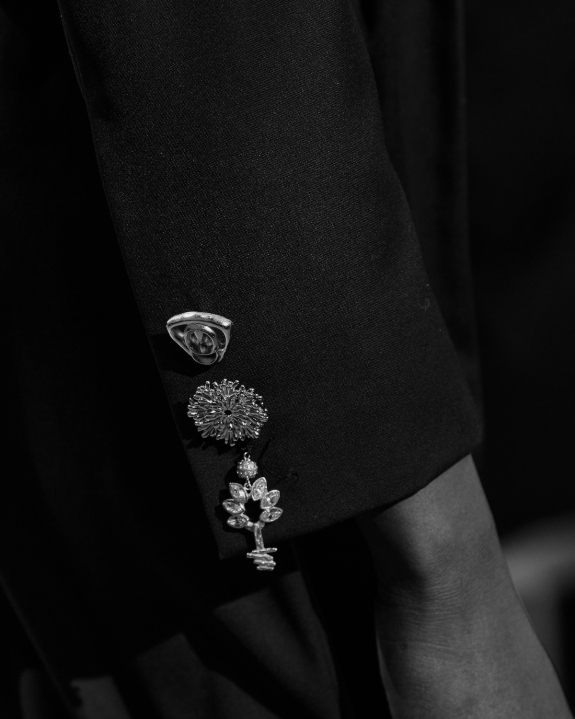 20 Chic Cufflinks for Modern Grooms