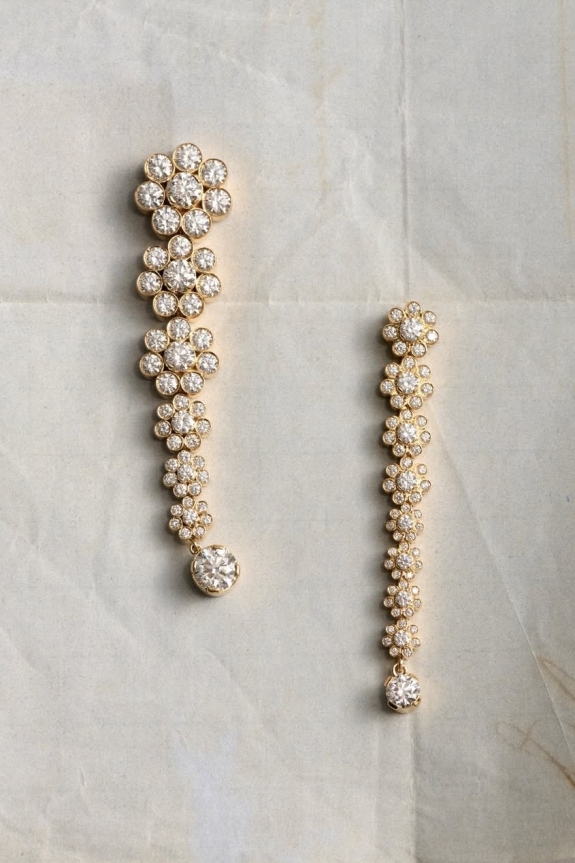 40 Fine Jewelry Pieces You’ll Actually Wear After the Wedding