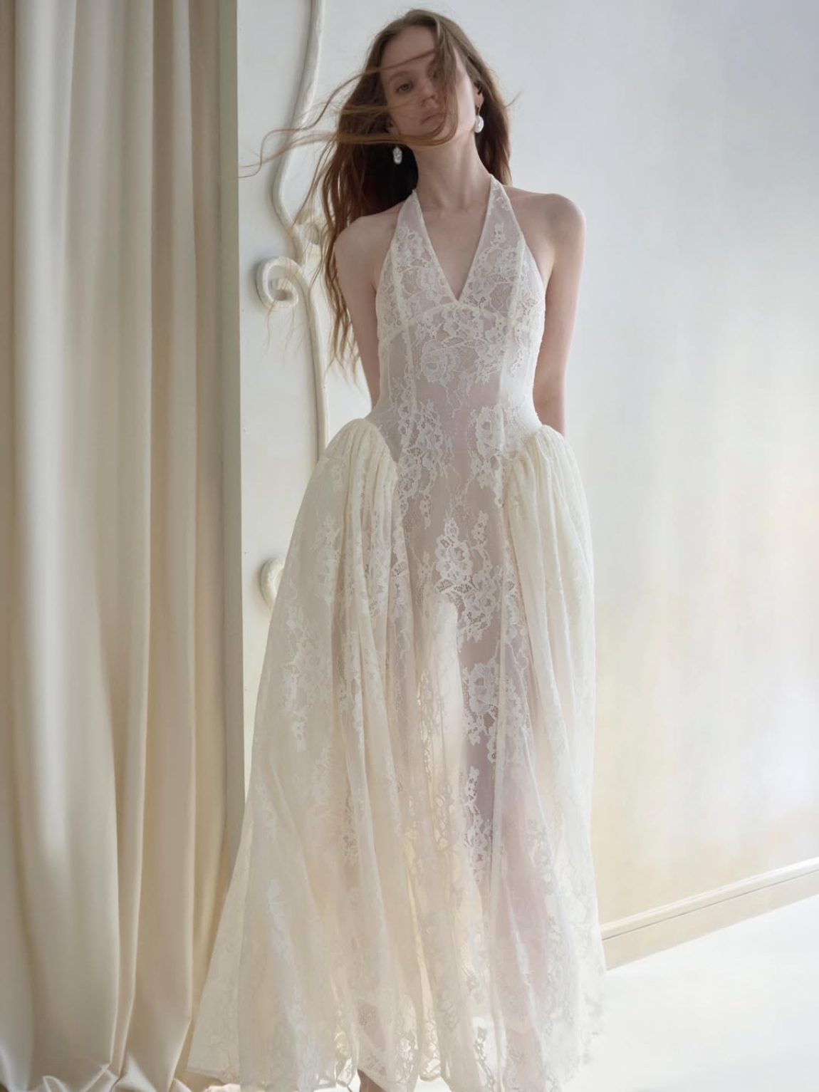 foreign wedding dress designers The Best Luxury Wedding Dress Designers