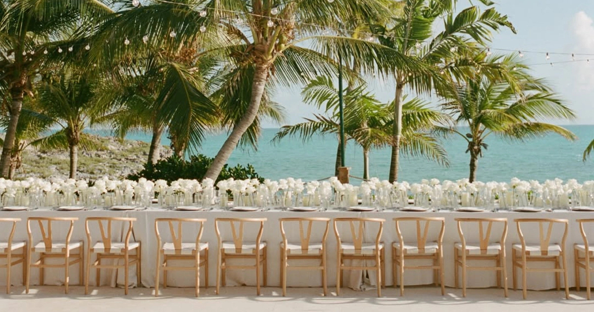 29 Best Wedding Planners in the US for 2026 | THE WED