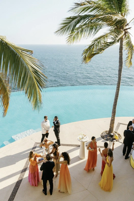 The Luxury Wedding Formula: 9 Details That Make a Wedding Truly Exceptional
