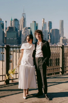 17 Best Wedding Photographers in New York City