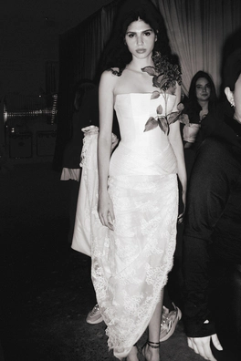 We Asked 11 Bridal Stylists, Influencers & Editors to Pick Their Top Spring 2027 Bridal Looks