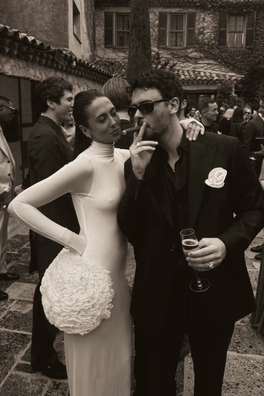 40 French Songs to Soundtrack Your Dream Wedding in France