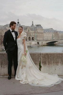 40 French Songs to Soundtrack Your Dream Wedding in France