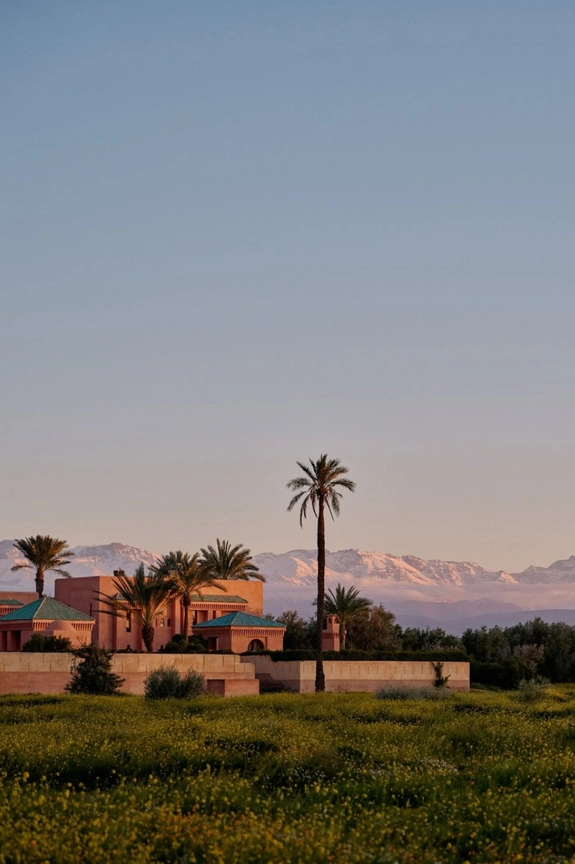 16 Best Wedding Venues in Morocco