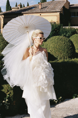 Real Wedding: Julia & Cam