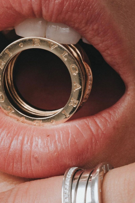 15 Modern Jewelry Designers