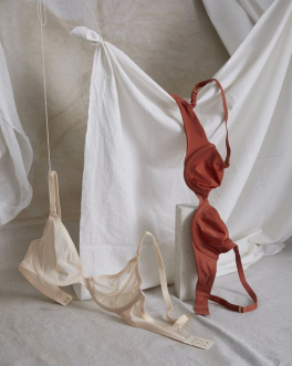 Undergarment Ideas for See-Through Dresses