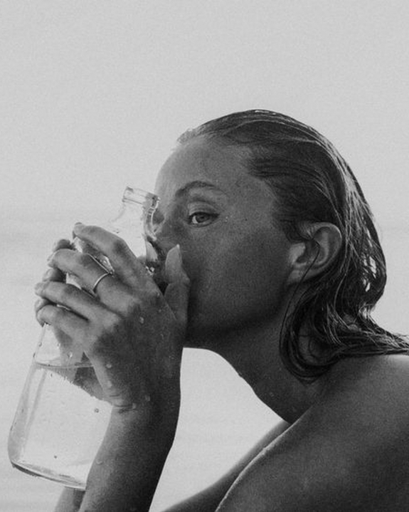 How to Get Strong and Healthy Hair?