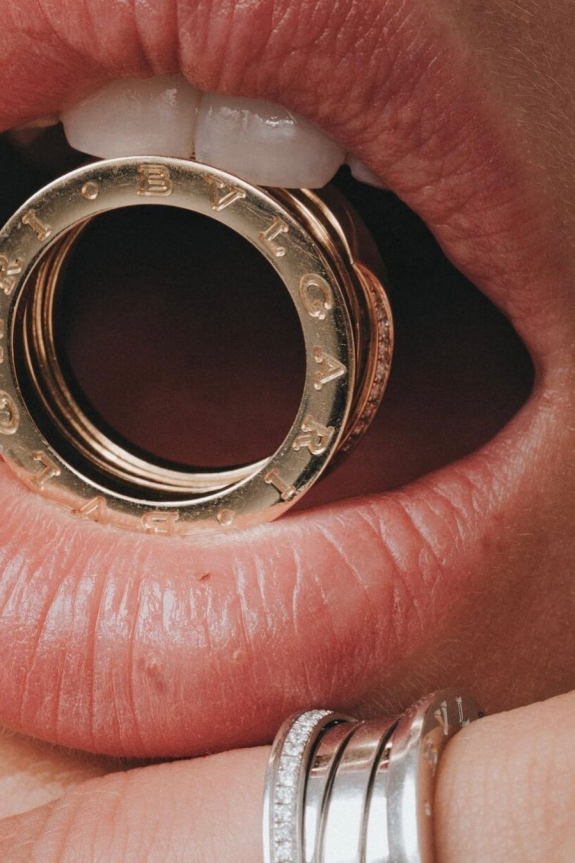 15 Modern Jewelry Designers | Contemporary, Unique Jewelry Brands & Names | High End, Trendy Designers