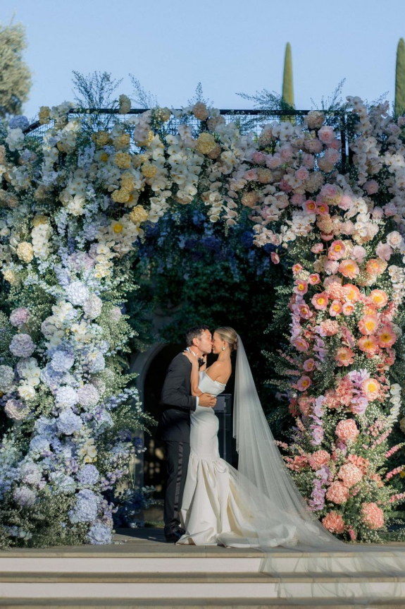 9 Best Wedding Planners in France | French Wedding Planning Companies | TOP Luxury Bridal Agencies