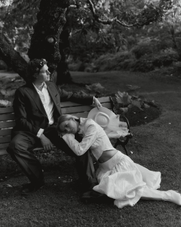 Why & When to Consider Couples Therapy?