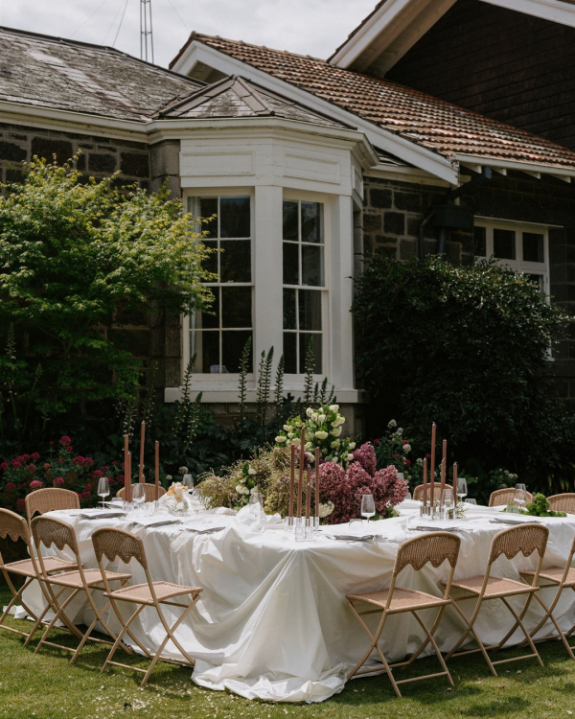 Till Death Do Us Part