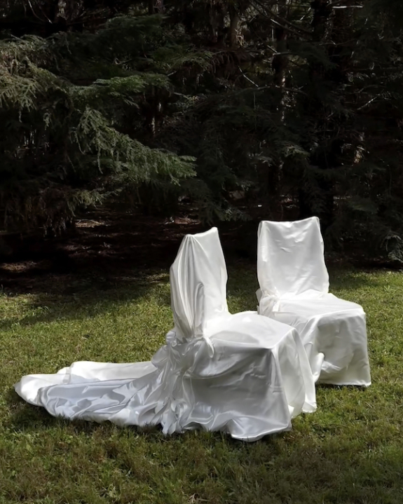 Trend: Fabric Covered Seating