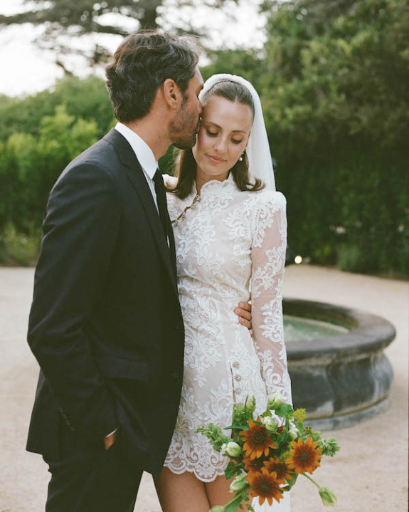 Love In the Heart of New York City