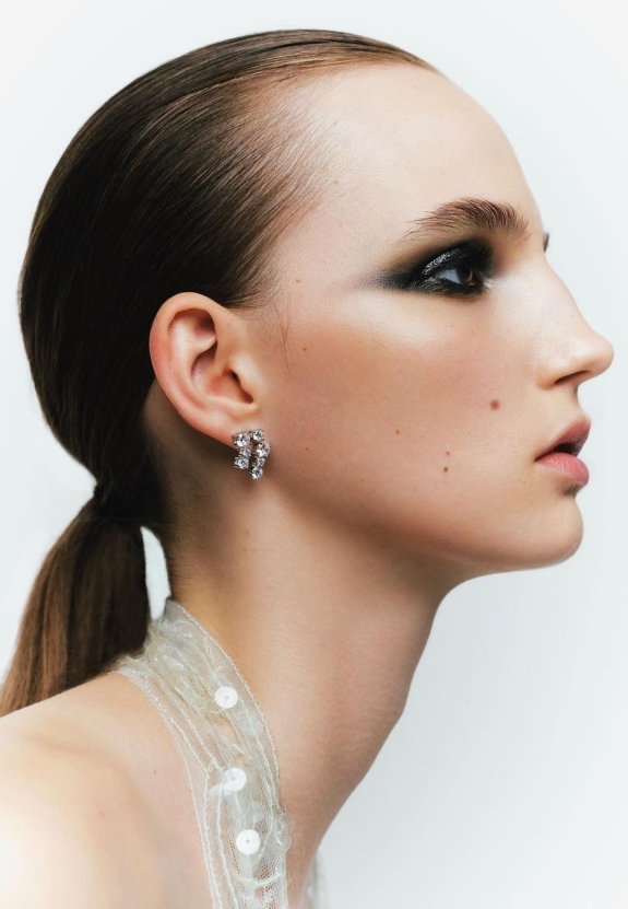 25 Elegant Fine Jewelry Earrings for Brides