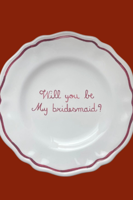 45 Fun & Creative Ways to Ask Your Besties to Be Your Bridesmaids