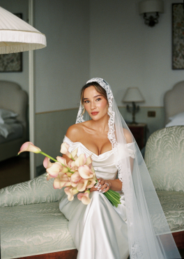 A Dream Sicilian Wedding Weekend at Tonnara di Scopello