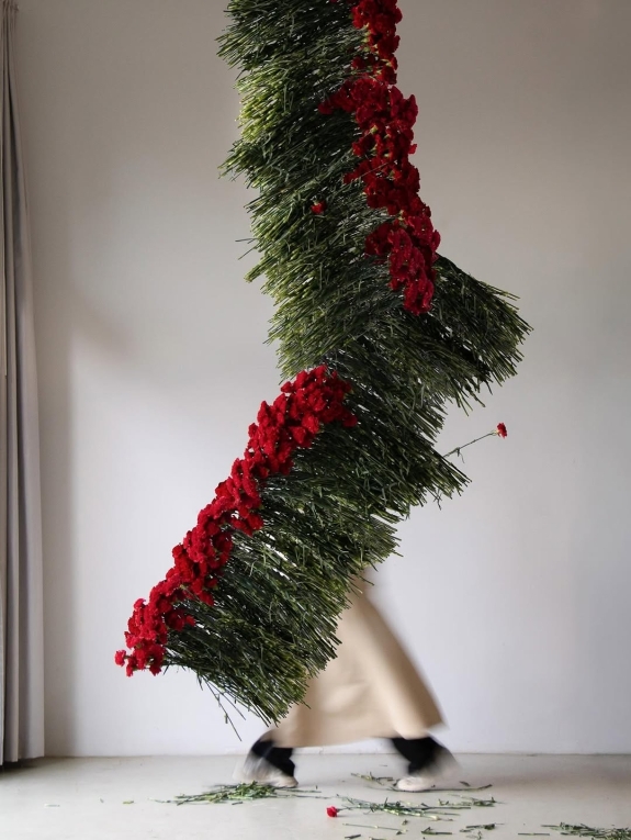 10 Expert Tips for Wedding Flowers That Feel Creative, Considered and Completely You