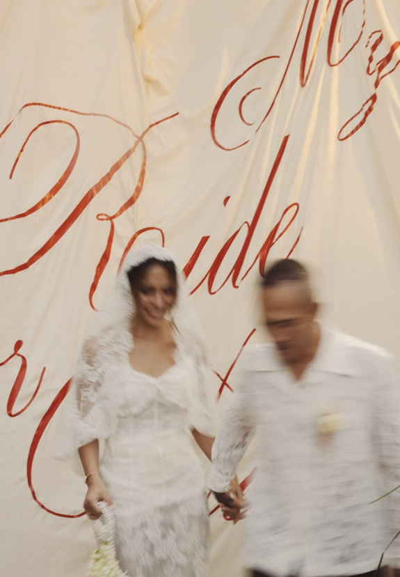 A Rich & Romantic Wedding Full of Heart and Filipino Heritage