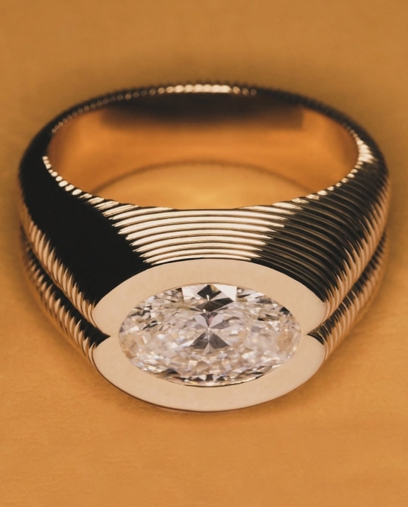 8 Major Engagement Ring & Wedding Band Trends for 2026