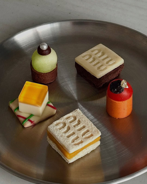 10 Major Wedding Food & Drink Trends for 2026