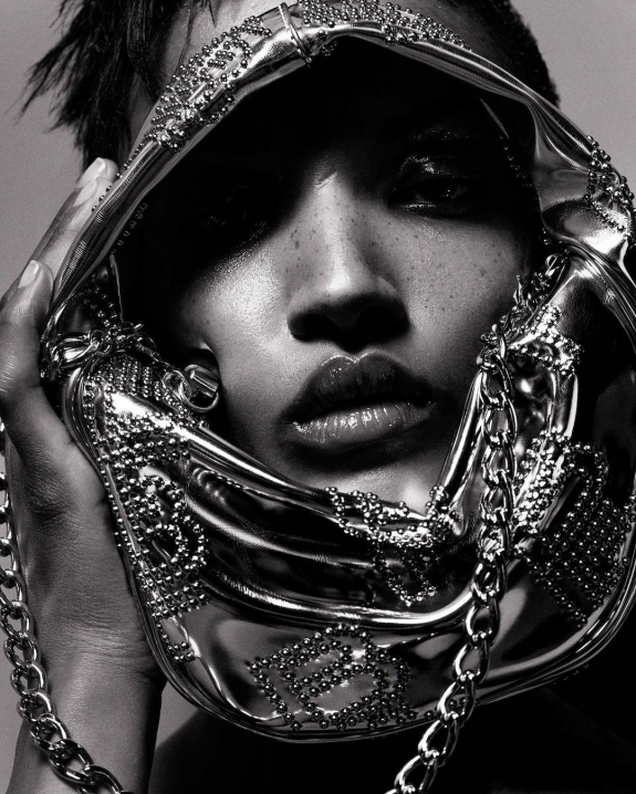 Trendy Jewelry for the Bride