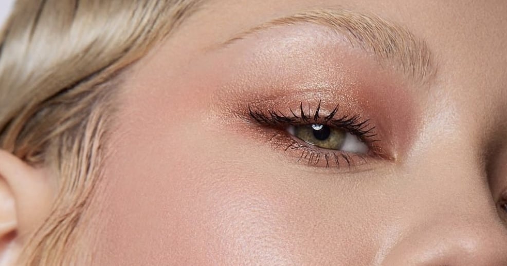 Green Eyes Wedding Makeup Guide | THE WED