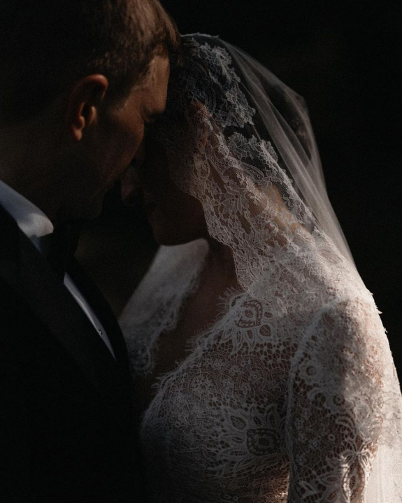 4 Reasons Why You Should Include Film Photography on your Wedding Day