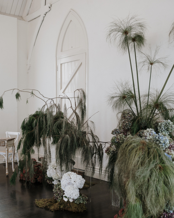 Churh Wedding Preparation in Brisbane | Religious Marriage Ceremony of Ellie & Alex